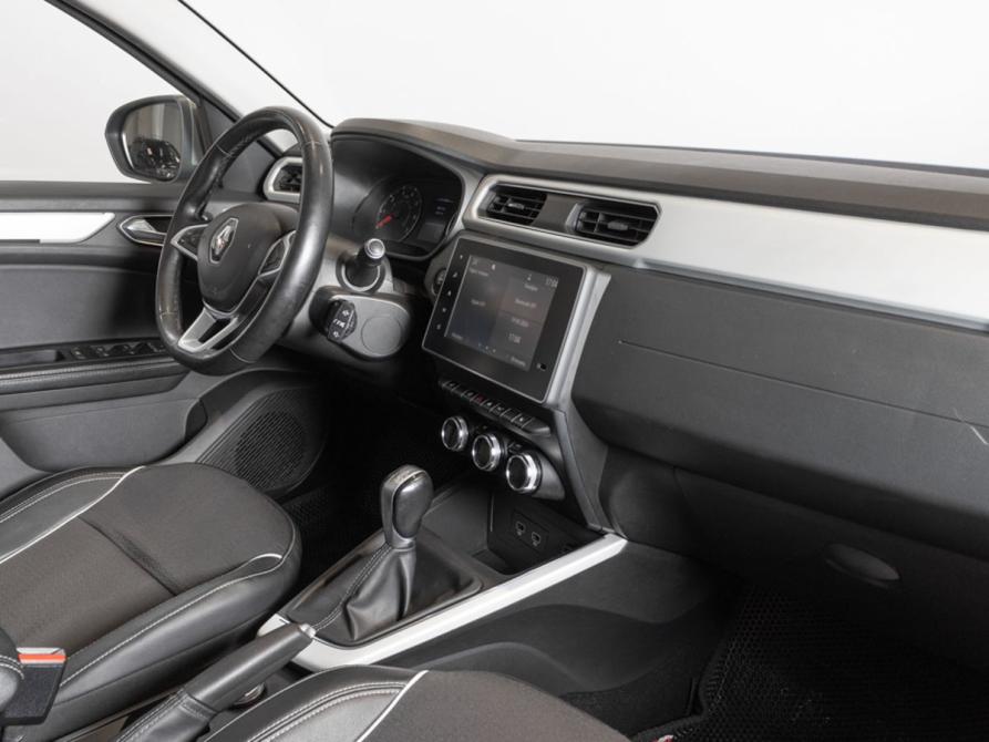 Renault Arkana I Казань  - изображение 7