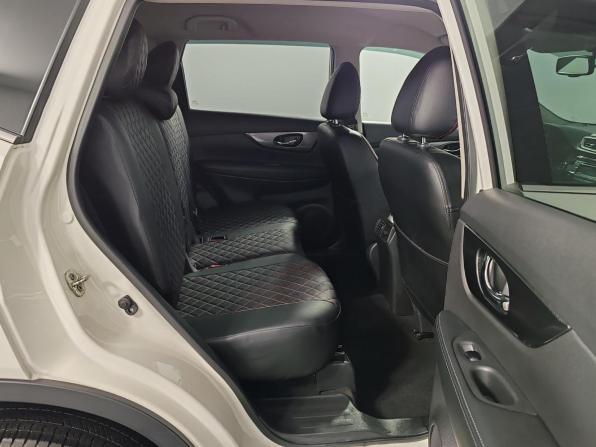 Nissan X-Trail III с пробегом 2018 года, цена 1 799 000 рублей, 46354 км, внедорожник, Автокод Объявления