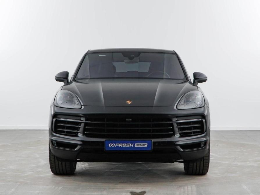 Porsche Cayenne III Москва  - изображение 3