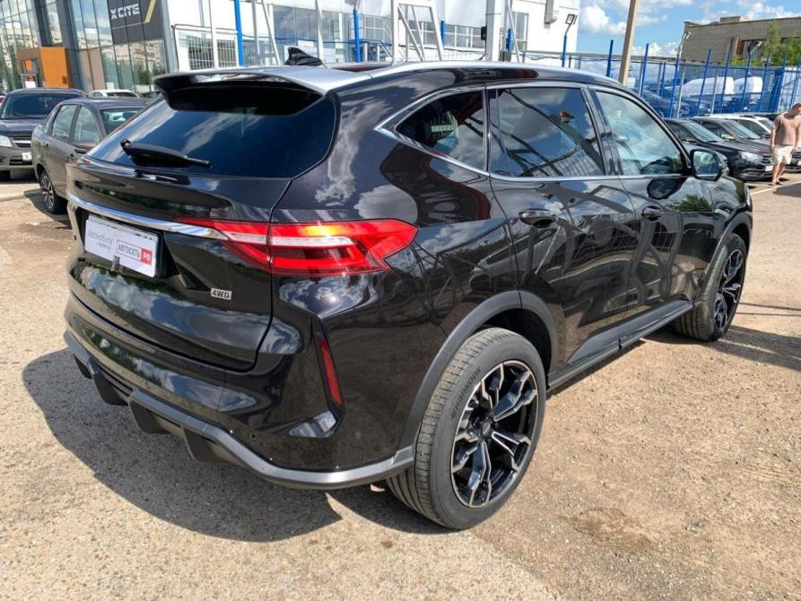 Haval F7 I Рестайлинг Нижнекамск  - изображение 7