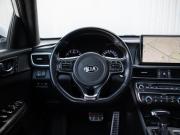 Kia Optima IV Сочи  - изображение 40