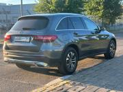 Mercedes-Benz GLC I (X253) Москва  - изображение 17