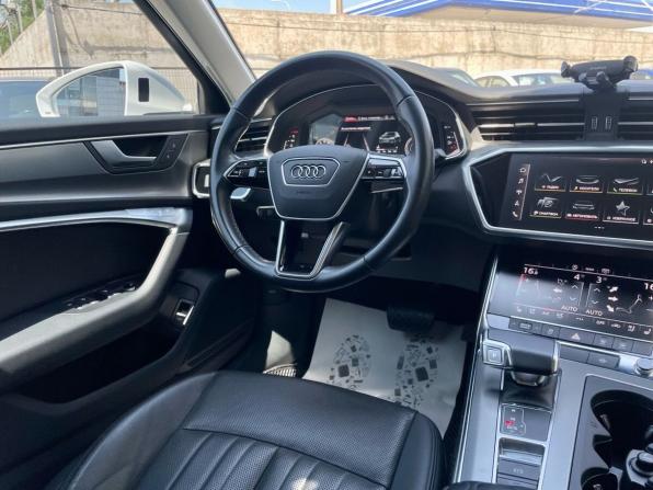 Audi A6 V (C8) с пробегом 2020 года, цена 4 400 000 рублей, 61812 км, седан, Автокод Объявления