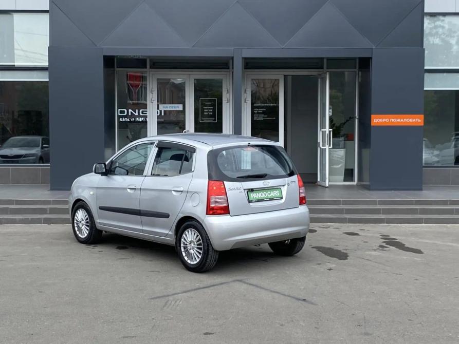 Kia Picanto I Краснодар  - изображение 5