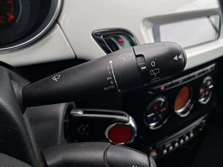 Citroen DS3 I Санкт-Петербург  - изображение 9