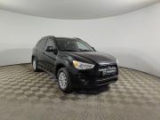 Mitsubishi ASX I Рестайлинг Уфа  - изображение 25