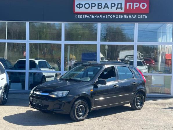 Lada (ВАЗ) Kalina II с пробегом 2015 года, цена 415 000 рублей, 117690 км, хэтчбек, Автокод Объявления