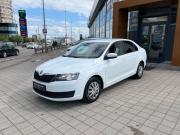 Skoda Rapid I Рестайлинг Краснодар  - изображение 15