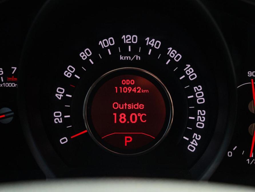 Kia Sportage III Москва  - изображение 23