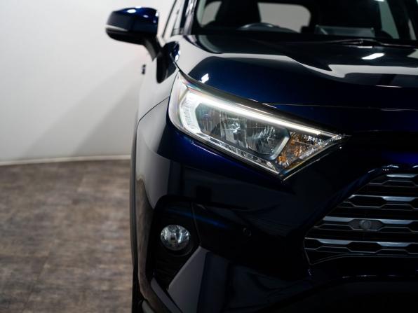 Toyota RAV4 V (XA50) с пробегом 2019 года, цена 2 810 000 рублей, 145308 км, внедорожник, Автокод Объявления