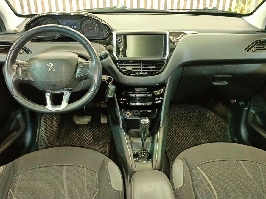 Peugeot 208 I Уфа  - изображение 13