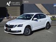 Skoda Octavia III (A7) Рестайлинг Казань  - изображение 14