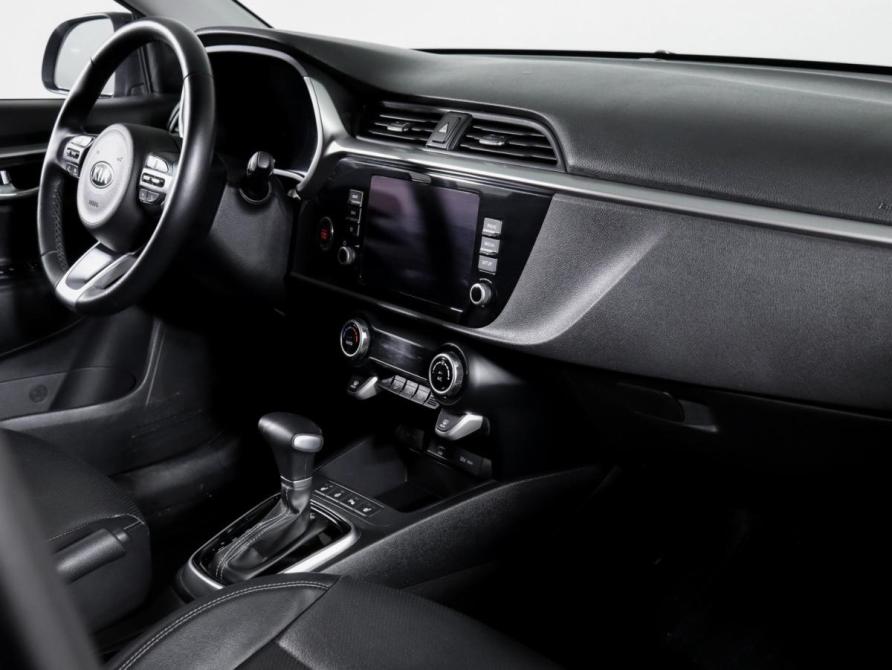 Kia Rio IV Рестайлинг Москва  - изображение 9