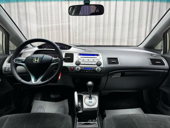 Honda Civic VIII Рестайлинг с пробегом 2008 года, цена 699 000 рублей, 309656 км, седан, Автокод Объявления