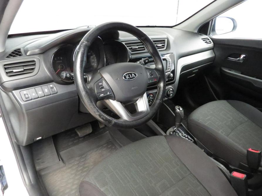 Kia Rio III Санкт-Петербург  - изображение 6