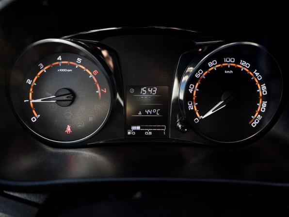 Lada (ВАЗ) Granta I Рестайлинг с пробегом 2023 года, цена 820 000 рублей, 45850 км, лифтбек, Автокод Объявления