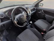 Lada (ВАЗ) Granta I Ижевск  - изображение 42