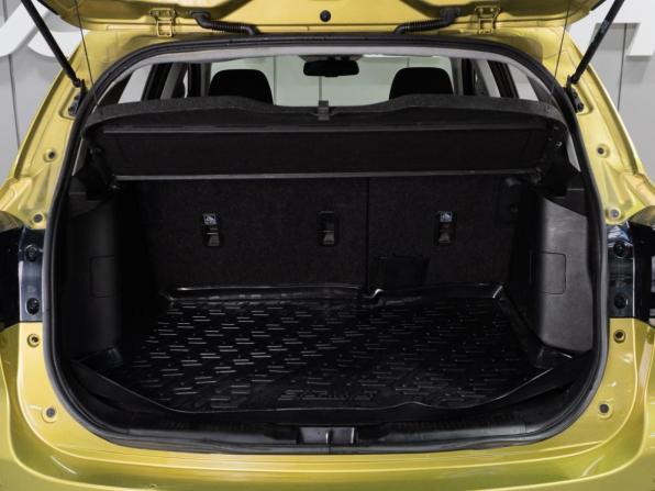 Suzuki SX4 II (S-Cross) с пробегом 2014 года, цена 1 150 000 рублей, 191661 км, хэтчбек, Автокод Объявления