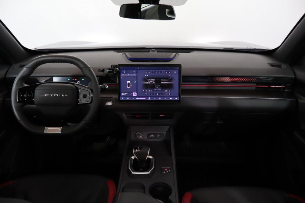 JETOUR DASHING I Санкт-Петербург  - изображение 10