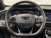 Geely Tugella I Рестайлинг Москва  - изображение 32