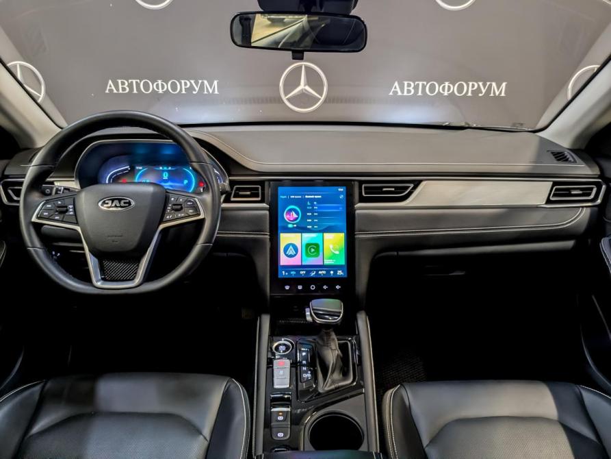 JAC J7 I Москва  - изображение 14