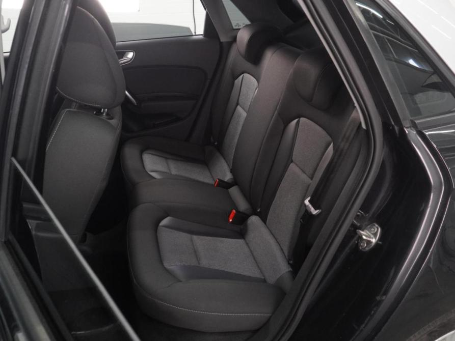 Audi A1 I (8X) Воронеж  - изображение 9