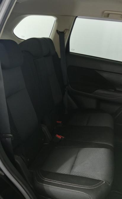 Mitsubishi Outlander III Рестайлинг 3 Москва  - изображение 24