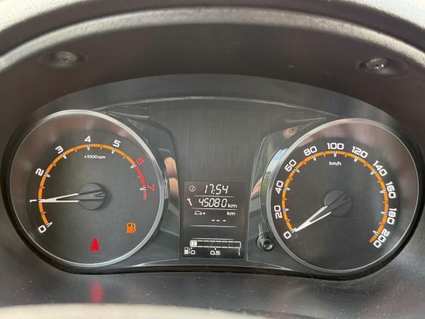Lada (ВАЗ) Granta I Рестайлинг с пробегом 2023 года, цена 790 000 рублей, 45079 км, лифтбек, Автокод Объявления