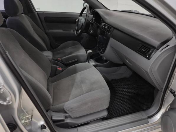 Daewoo Gentra II с пробегом 2014 года, цена 670 000 рублей, 167427 км, седан, Автокод Объявления