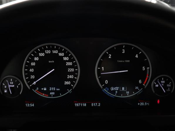 BMW X6 II (F16) с пробегом 2017 года, цена 3 249 000 рублей, 197115 км, внедорожник, Автокод Объявления