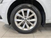 Skoda Octavia III (A7) Рестайлинг Химки  - изображение 38