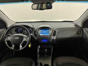 Hyundai ix35 I Рестайлинг Москва  - изображение 21