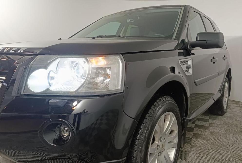 Land Rover Freelander II Волгоград  - изображение 21