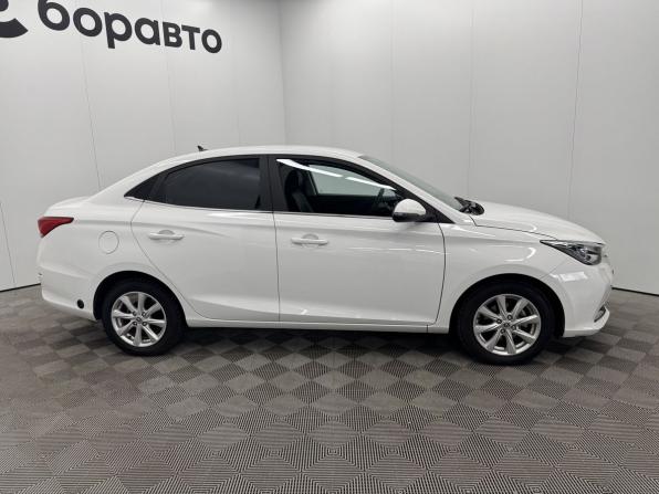 Changan Alsvin с пробегом 2023 года, цена 820 000 рублей, 112384 км, седан, Автокод Объявления