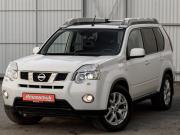 Nissan X-Trail II Рестайлинг Екатеринбург  - изображение 30