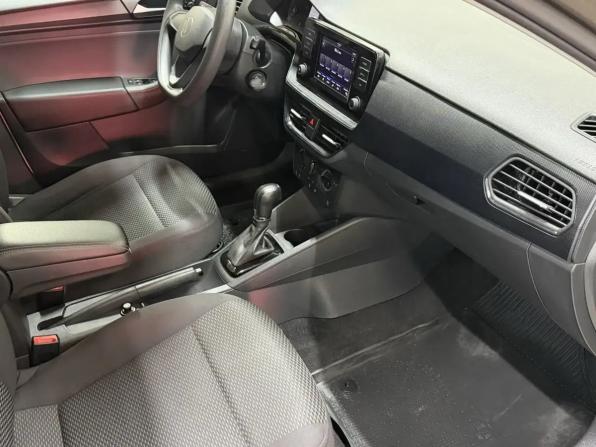 Volkswagen Polo VI с пробегом 2020 года, цена 1 417 000 рублей, 58561 км, лифтбек, Автокод Объявления