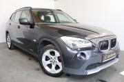 BMW X1 I (E84) Санкт-Петербург  - изображение 17