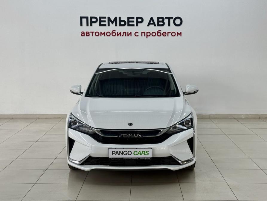 Dongfeng Aeolus Yixuan I Смоленск  - изображение 2