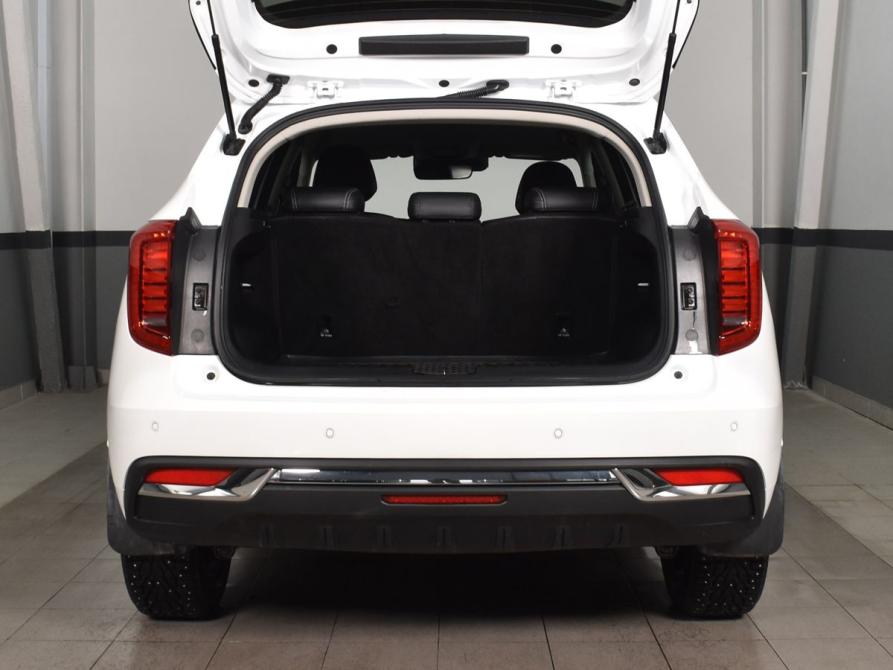 Haval Jolion I Кемерово  - изображение 27