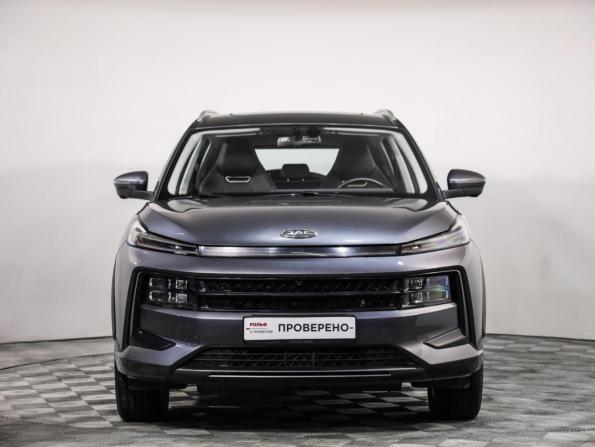JAC JS6 с пробегом 2022 года, цена 1 539 000 рублей, 57471 км, внедорожник, Автокод Объявления