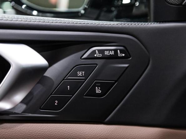 BMW X7 I (G07) с пробегом 2020 года, цена 6 999 000 рублей, 132103 км, внедорожник, Автокод Объявления