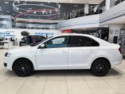 Skoda Rapid I Рестайлинг Казань  - изображение 32