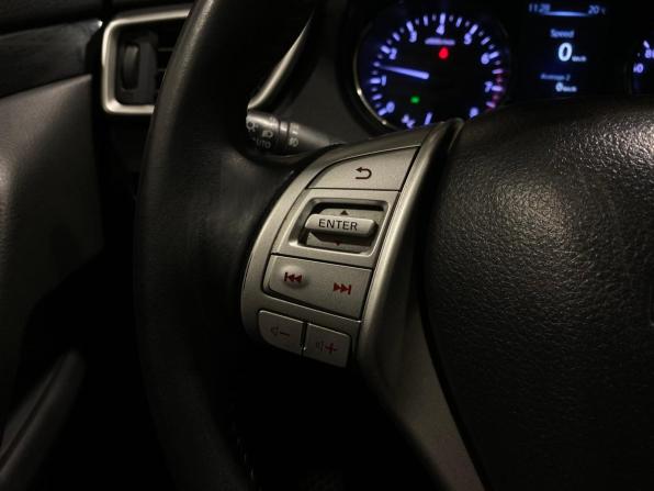 Nissan Qashqai II с пробегом 2017 года, цена 1 650 000 рублей, 171235 км, внедорожник, Автокод Объявления