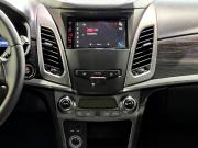 SsangYong Actyon II Рестайлинг Оренбург  - изображение 33