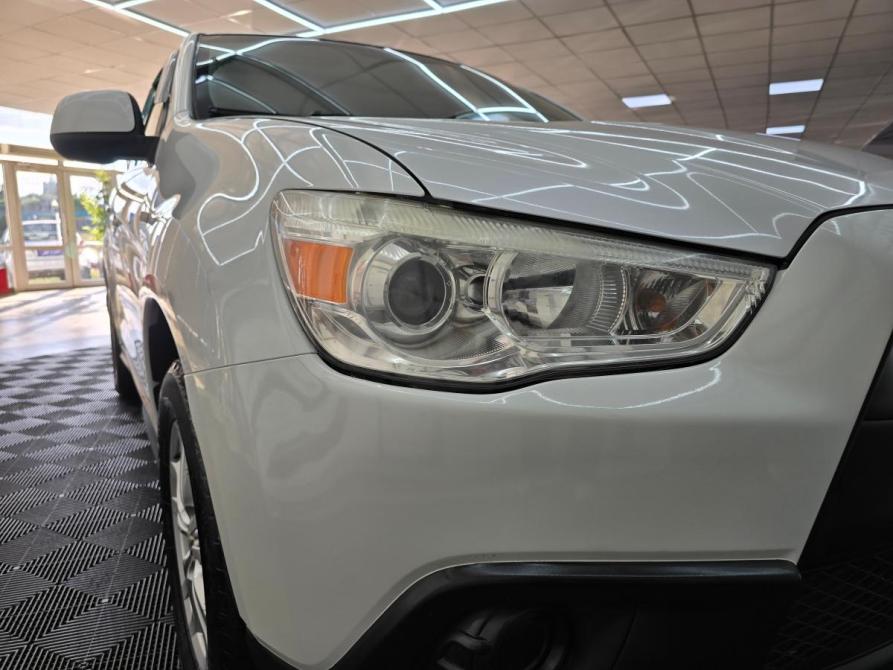 Mitsubishi ASX I Таганрог  - изображение 7