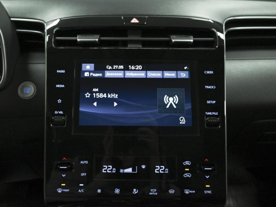 Hyundai Tucson IV Ставрополь  - изображение 13