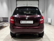 Skoda Fabia II Екатеринбург  - изображение 25