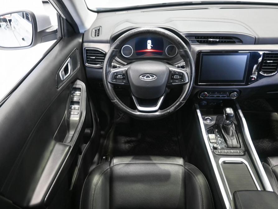 Chery Tiggo 4 I Рестайлинг Ростов-на-Дону  - изображение 13