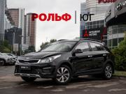 Kia Rio IV Москва  - изображение 20