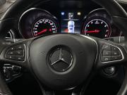 Mercedes-Benz GLC Coupe I (C253) Москва  - изображение 43